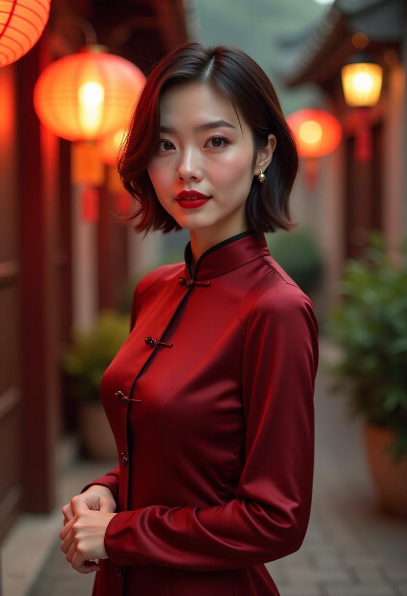 无声证词