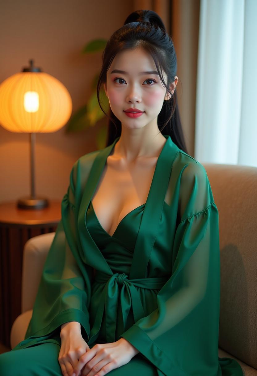 跃动青春