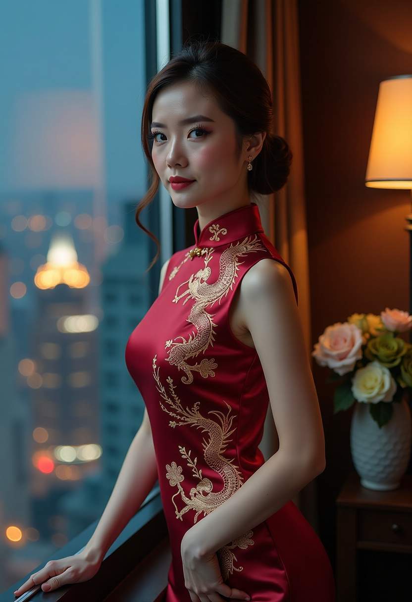 南城旧事