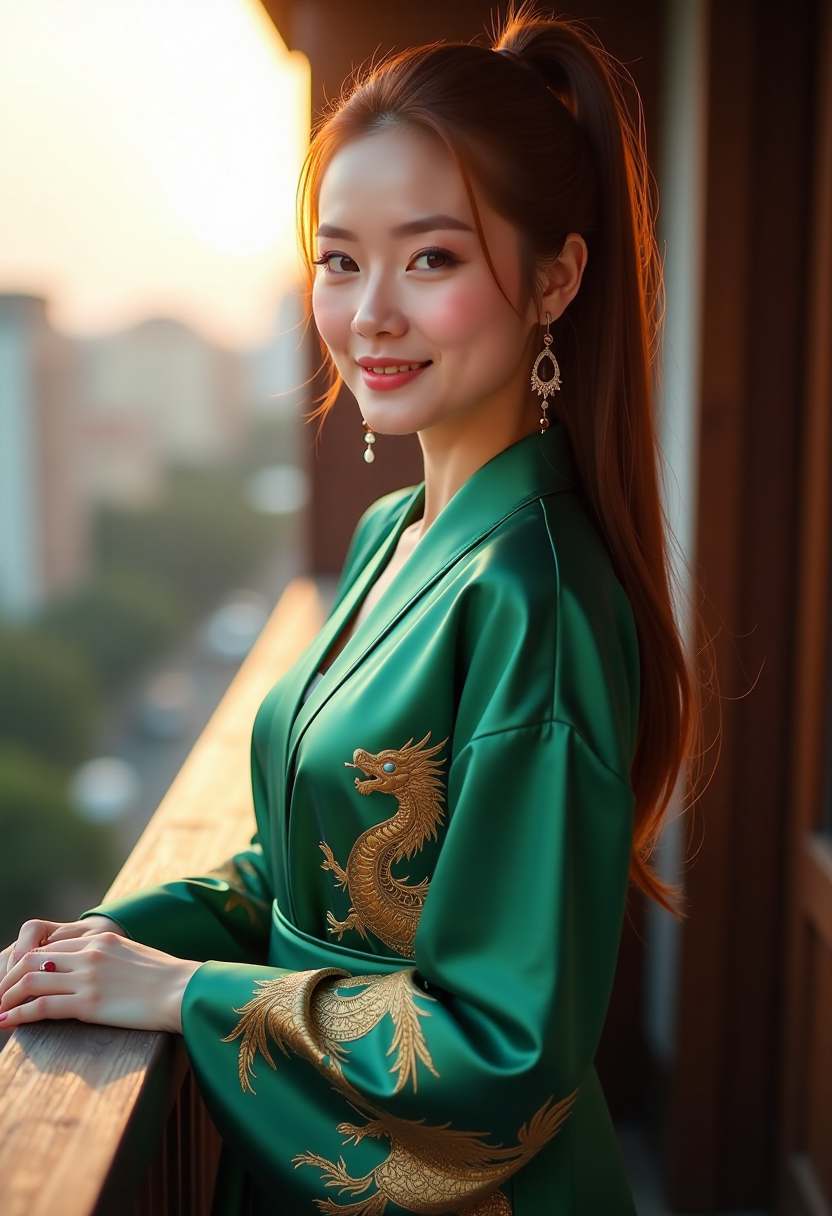 春风渡我