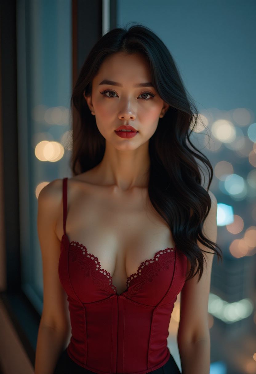 深海来信